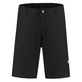 Guru Shorts Black Short S