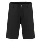 Guru Shorts Black Short S