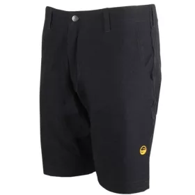 Guru Short Black Short XXL