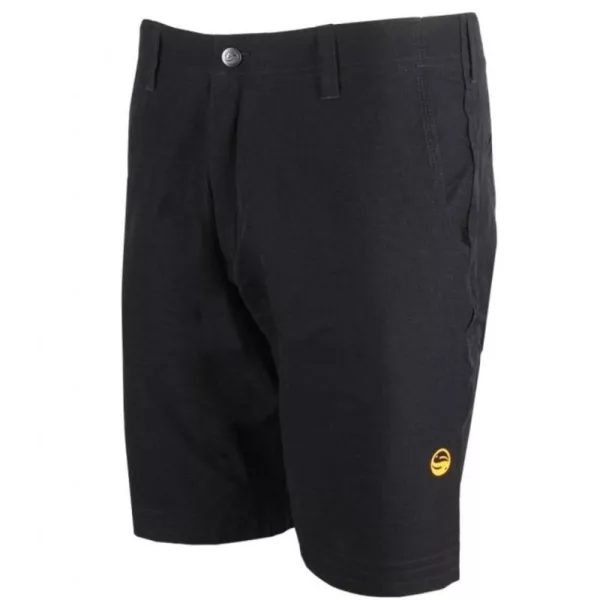 Guru Shorts Black Short XXXL