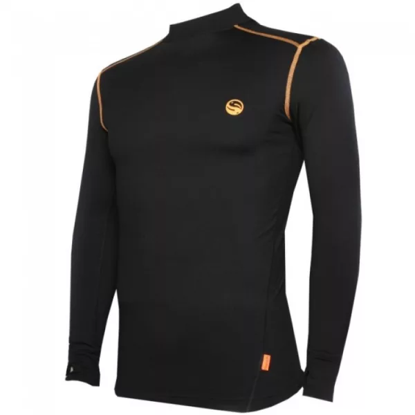 Guru - Maillot thermique à manches longues - Sous-vêtement haut - XXL - Vêtements d'automne, Vêtements d'hiver - Sous-vêtements