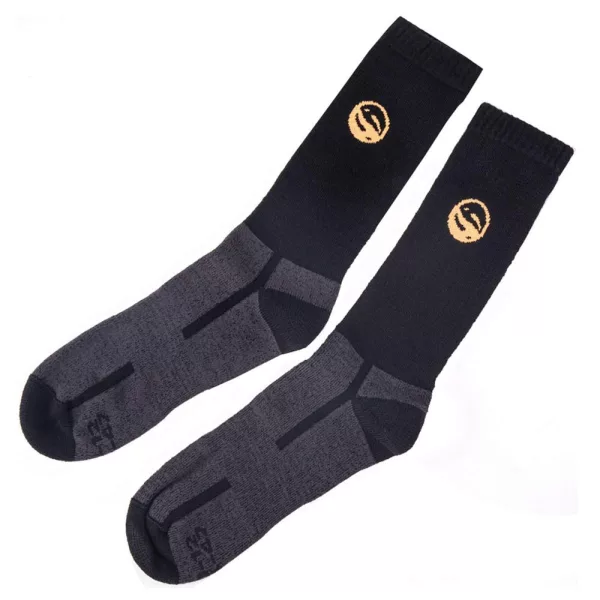 Guru Chaussette Thermique Mérinos