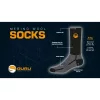 Guru Chaussette Thermique Mérinos