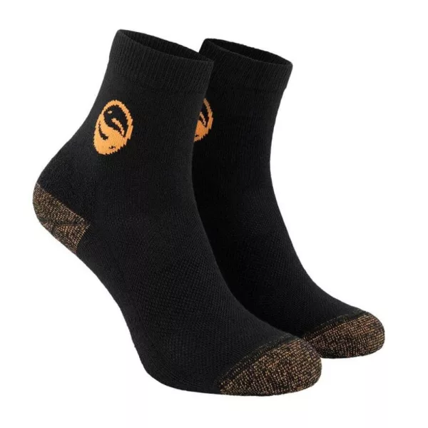 Guru - Chaussettes Coolmax - Chaussettes thermiques 41-44
