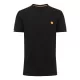 Guru - Gradient Logo - T-shirt Noir - T-shirt - M
