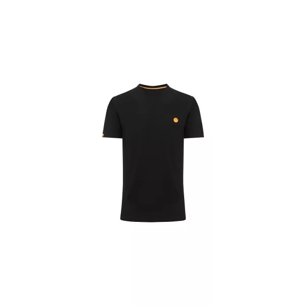 Guru - Gradient Logo - T-shirt Noir - T-shirt - L