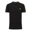 Guru - GRADIENT Logo Tee Black - T-shirt - XL