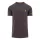 Guru - Aventus Tee Charcoal, Anthracite - T-shirt - S