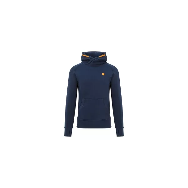 Guru - Sweat à capuche Navy - Sweat à capuche - M