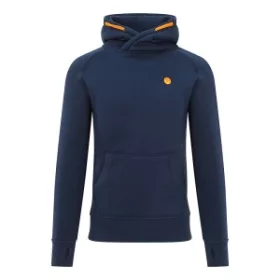 Guru - Sweat à capuche Navy - Sweat à capuche - XL