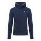 Guru - Sweat à capuche Navy - Sweat à capuche - XXL