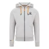 Guru - Aventus Hoodie Grey - Sweat à capuche - S