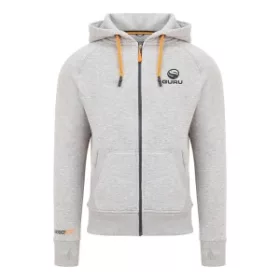 Guru - Aventus Hoodie Grey - Sweat à capuche - S