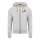 Guru - Aventus Hoodie Grey - Sweat à capuche - S