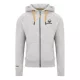 Guru - Aventus Hoodie Grey - Sweat à capuche - S