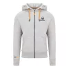 Guru - Aventus Hoodie Grey - Sweat à capuche - XXL