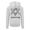Guru - Aventus Hoodie Grey - Sweat à capuche - XXL