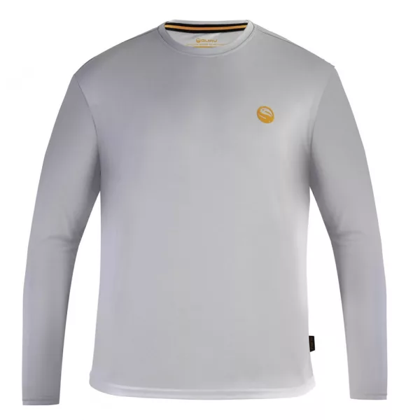 Guru Sun Core UPF 50+ T-shirt à manches longues anti-UV S