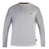 Guru Sun Core UPF 50+ T-shirt à manches longues anti-UV 2XL