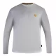 Guru Sun Core UPF 50+ T-shirt à manches longues anti-UV 2XL