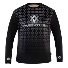   T-shirt à manches longues filtrant UV Guru Aventus Sun Core UPF 50+ 3XL