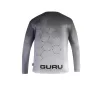T-shirt à manches longues filtrant UV Guru Hexagon Sun Core UPF 50+ 3XL