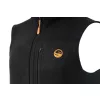 Guru Gilet Polaire Noir 2XL