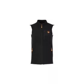 Guru Gilet Polaire Noir 3XL