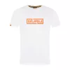 Guru Gradient Connect T-shirt Blanc S