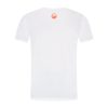 Guru Gradient Connect T-shirt Blanc XL