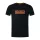 Guru Gradient Connect T-shirt Noir S