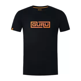Guru Gradient Connect T-shirt Noir XL