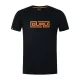 Guru Gradient Connect T-shirt Noir 3XL
