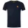 T-shirt Guru Sunset Navy 2XL