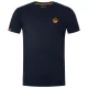 T-shirt Guru Sunset Navy 3XL