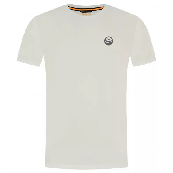 T-shirt Guru Waves Gris M