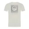 T-shirt Guru Waves Gris 2XL