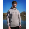 Guru Grey Circles Hoodie Kapucnis Pulóver L
