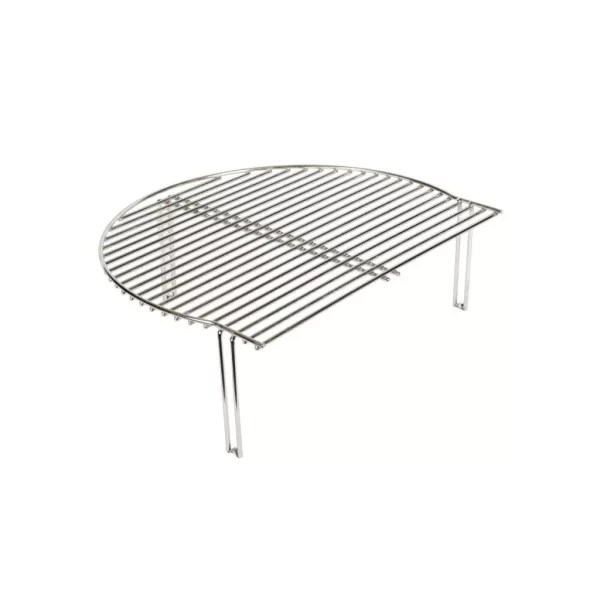 Kamado Chef Magasító Állvány 19"