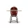 Kamado Chef 19 Kamado Grill 47cm Piros
