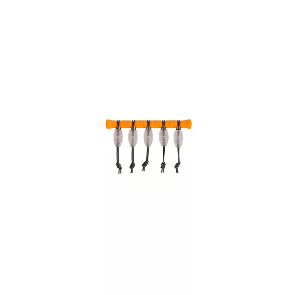 Connecteur élastique Guru - Small