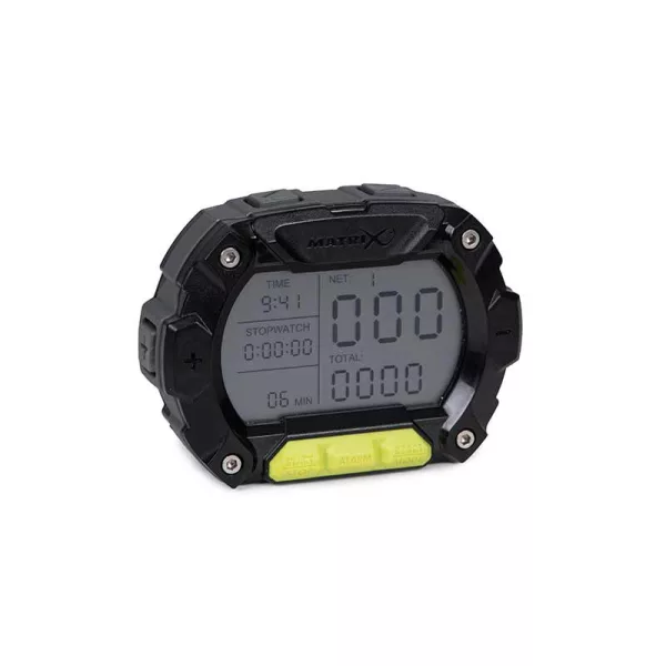 Matrix Digital Clicker Pro Compteur de poissons