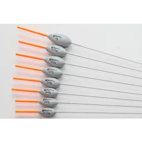 Guru Pinger Wire Stem Float flotteur - 0,75g