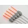 Guru Pinger Carbon Stem Float flotteur - 0,75g