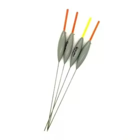 Guru F1 Wire Stem Float 0.4g - flotteur
