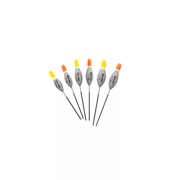 Guru Carbon Cookie Flotteur 0,25g