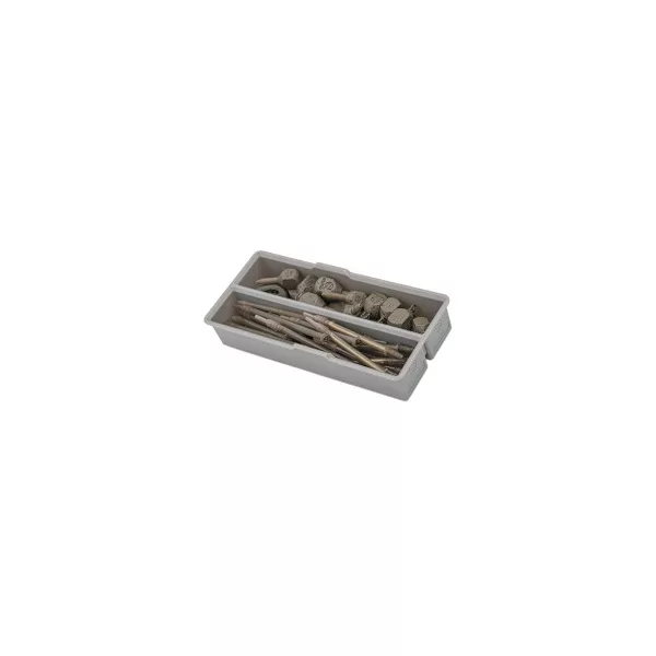 Guru Insert peu profond Feeder Box