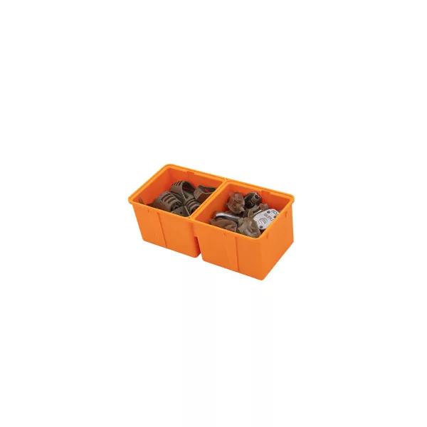 Guru Insert divisé Feeder Box