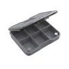 Guru Boîte d'accessoires Feeder Box, 6 compartiments