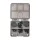 Guru Boîte d'accessoires Feeder Box, 4 compartiments